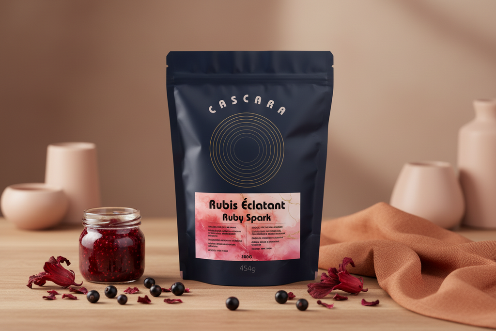 Beans - Ruby Spark