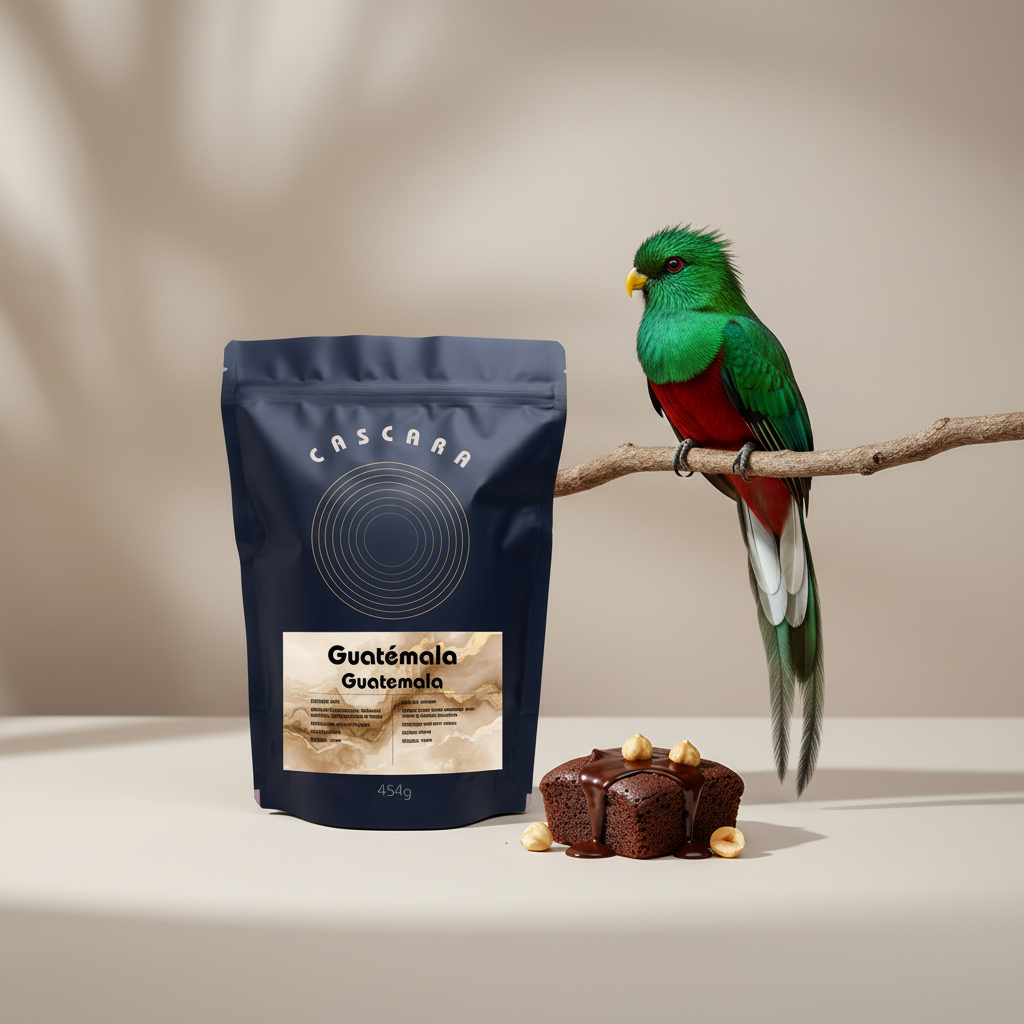 Beans - Guatemala
