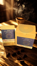 L'Intemporel - Café instantané boîte de 7 sachets de 2.5g
