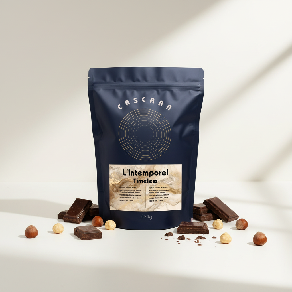 Grains - L'intemporel